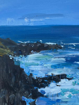 Buenavista de Norte, Tenerife (detail)
